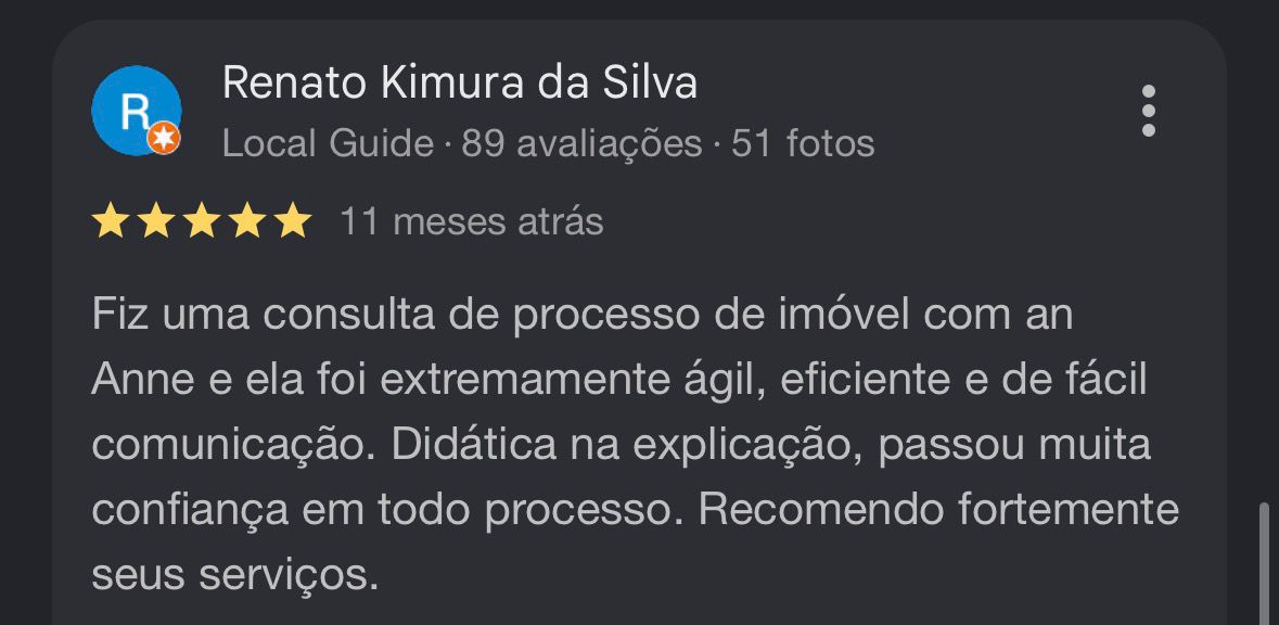 Avaliação 5