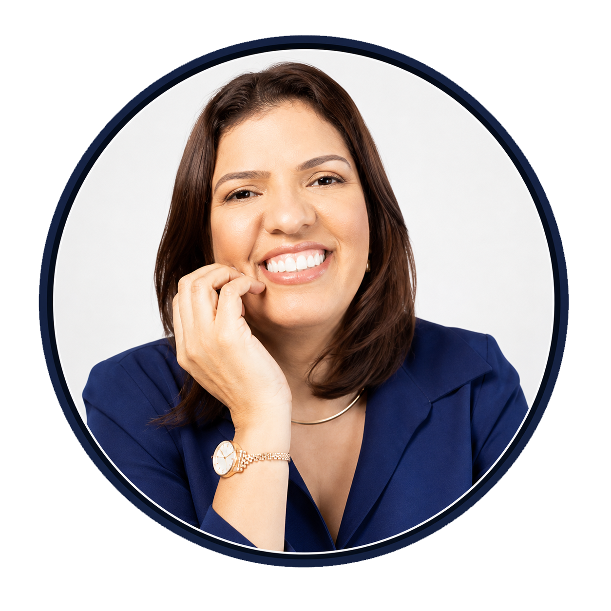 Logo Anne Saldanha